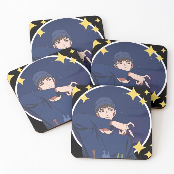 Item preview, 90s Retro Anibae AnimeLeft Half Heart Otaku designed and sold by ChibiCollectors.