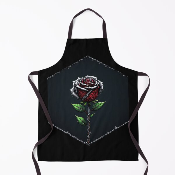 Item preview, Rose Encaged designed and sold by AbsoluteA.