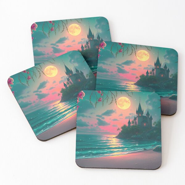 Item preview, That one night designed and sold by AlectoLofi.