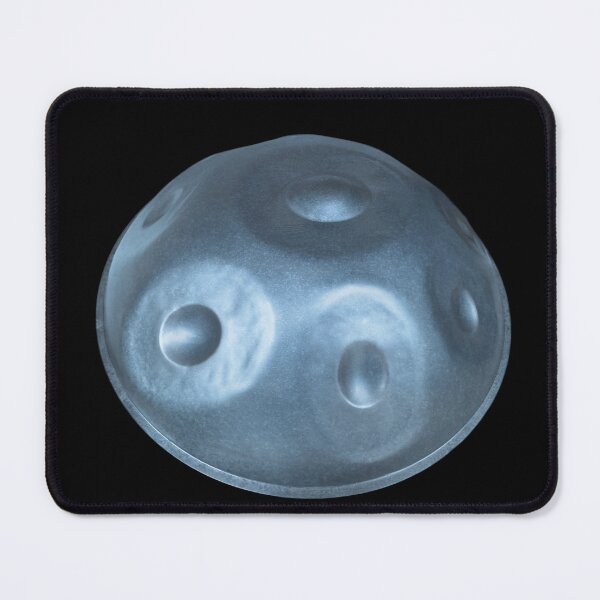Item preview, The Blue Handpan designed and sold by pauloss.