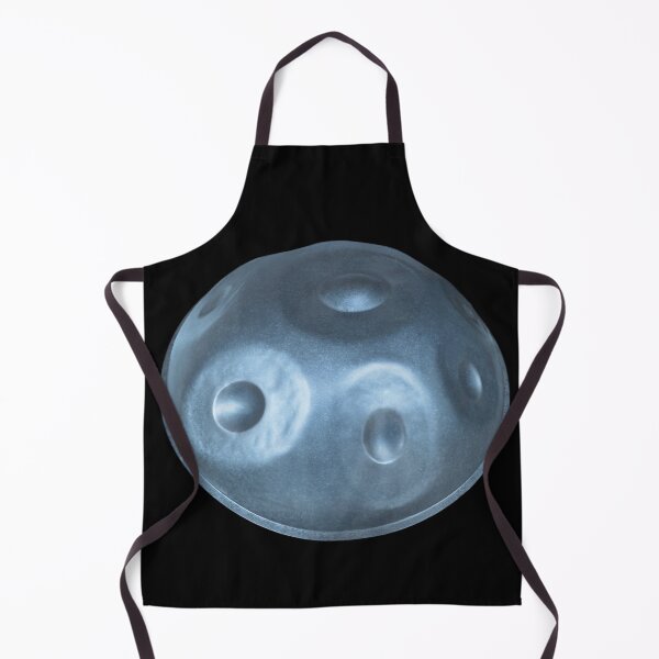 Item preview, The Blue Handpan designed and sold by pauloss.
