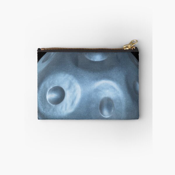 Item preview, The Blue Handpan designed and sold by pauloss.