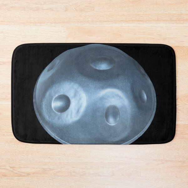 Item preview, The Blue Handpan designed and sold by pauloss.