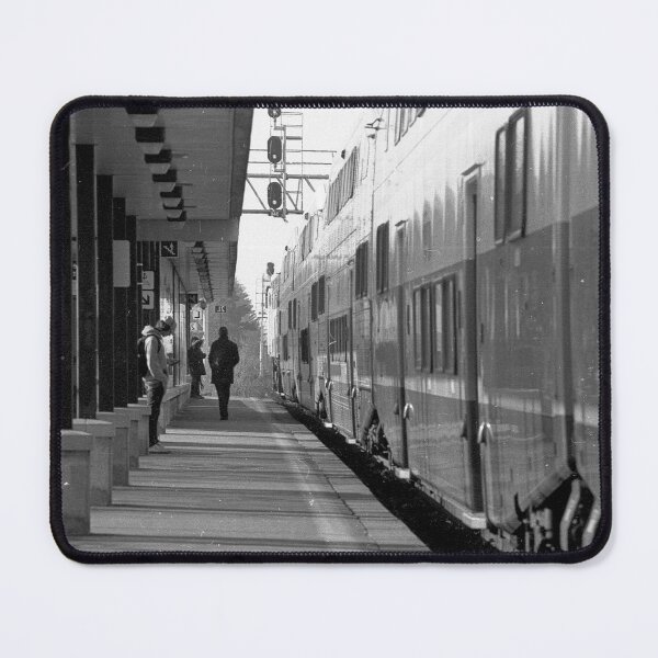 Item preview, Waiting To Board designed and sold by AprilPhotoqueen.
