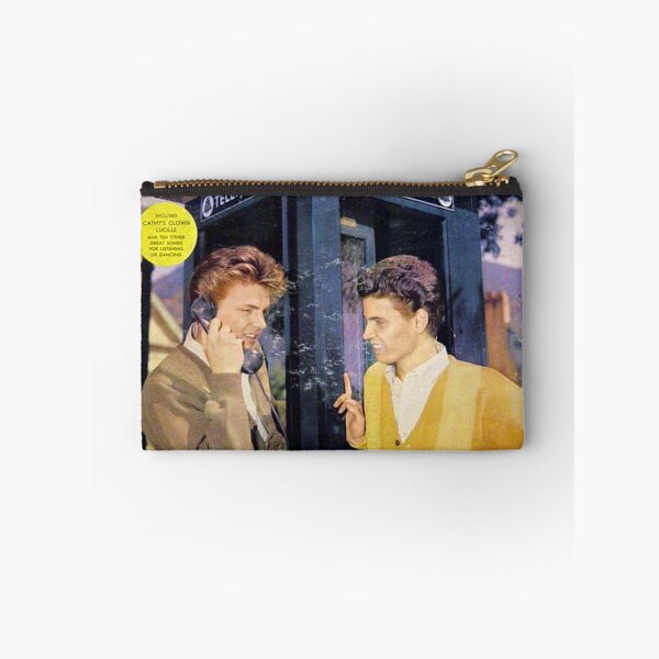Item preview, Everly Brothers, A Date With The Everly Brothers, Rockabilly designed and sold by Vintaged.