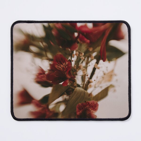 Item preview, Botanical Photography Calm Simple Vintage Floral designed and sold by SoulfulFineArt.