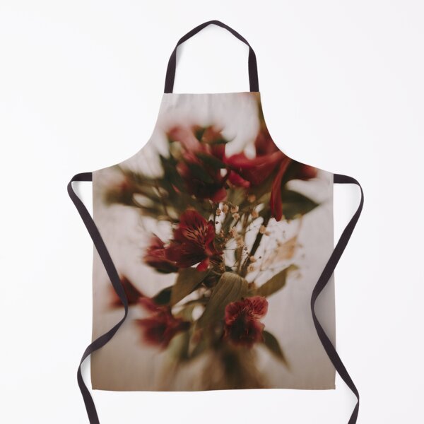 Item preview, Botanical Photography Calm Simple Vintage Floral designed and sold by SoulfulFineArt.