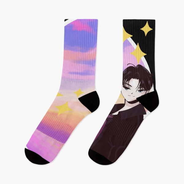 Item preview, 90s Retro Anibae Anime Relaxed Smirkish Smile Otaku designed and sold by ChibiCollectors.