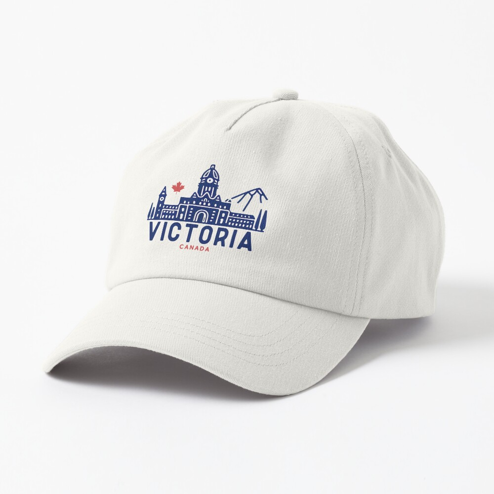 Item preview, Dad Hat designed and sold by HowToCanadian.