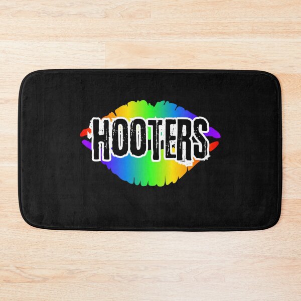 Item preview, Hooters designed and sold by  ViralVisionsCreating .