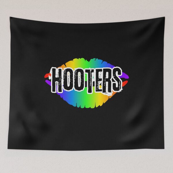 Item preview, Hooters designed and sold by  ViralVisionsCreating .