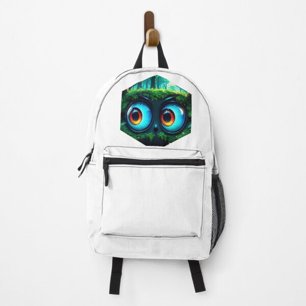 Item preview, Curious Eyes designed and sold by AbsoluteA.