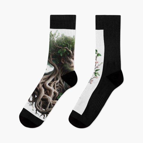 Item preview, Fusion Man Nature designed and sold by sevenmountains.