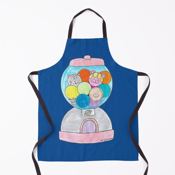 Item preview, Gumballs designed and sold by Fradema.