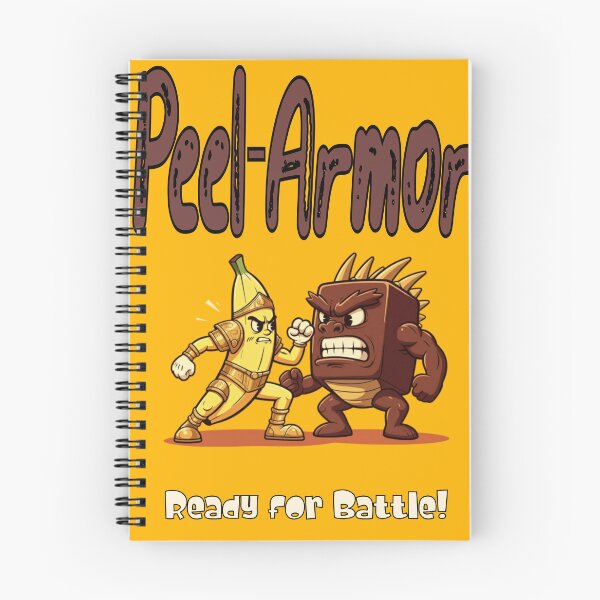 Item preview, Banana Knight designed and sold by CoolEnthusias.