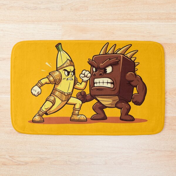 Item preview, Banana Knight designed and sold by CoolEnthusias.