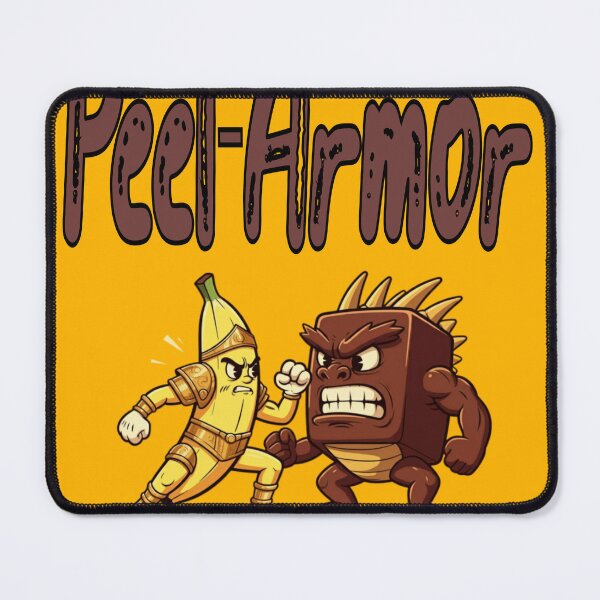 Item preview, Banana Knight designed and sold by CoolEnthusias.