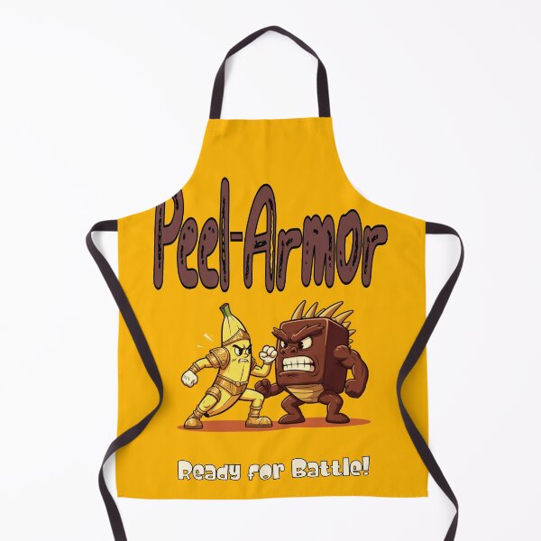 Item preview, Banana Knight designed and sold by CoolEnthusias.