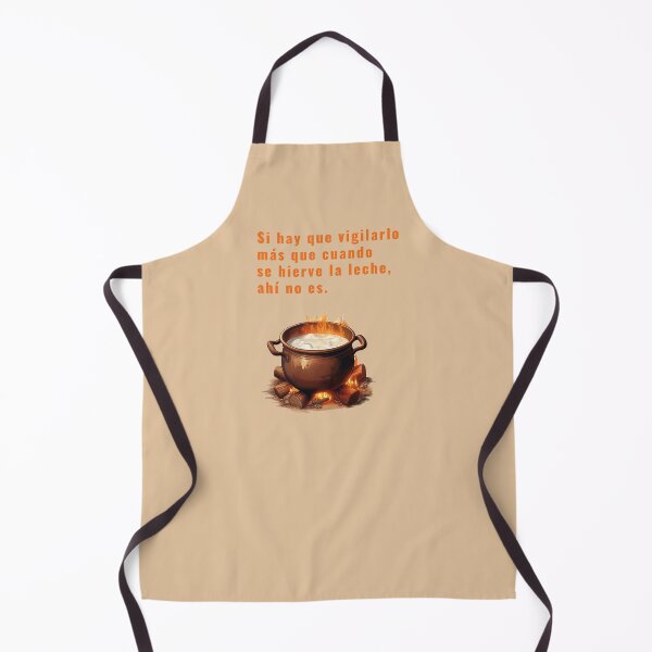 Item preview, If you have to watch it more than when boiling milk, that's not it. designed and sold by La Loca.