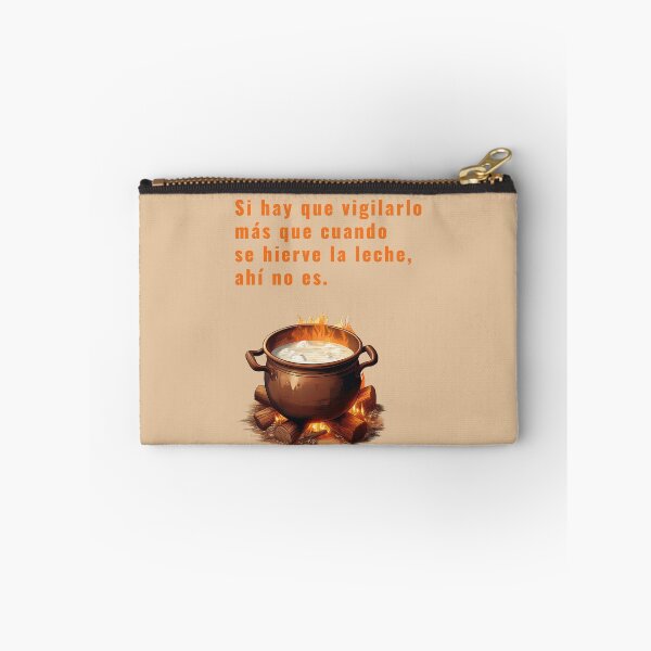 Item preview, If you have to watch it more than when boiling milk, that's not it. designed and sold by La Loca.
