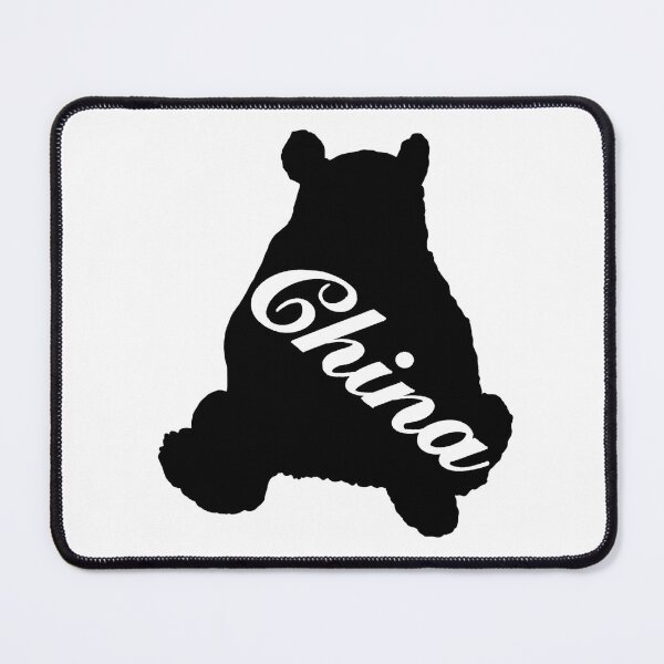 Item preview, Chinese Panda designed and sold by Animals-by-JB.