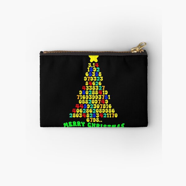 Item preview, Pi Christmas Tree designed and sold by Ojtek86.