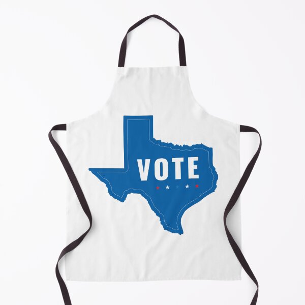 Item preview, Texas Turning Blue: Vote Democratic designed and sold by Mundivagant Designs.