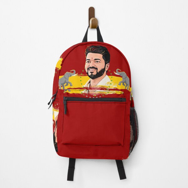 Item preview, TVK Tamilaga Vettri Kazhagam Thalapathy Vijay Party Fan Merchandise designed and sold by sudhareditz.