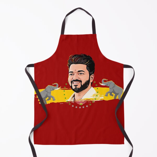 Item preview, TVK Tamilaga Vettri Kazhagam Thalapathy Vijay Party Fan Merchandise designed and sold by sudhareditz.