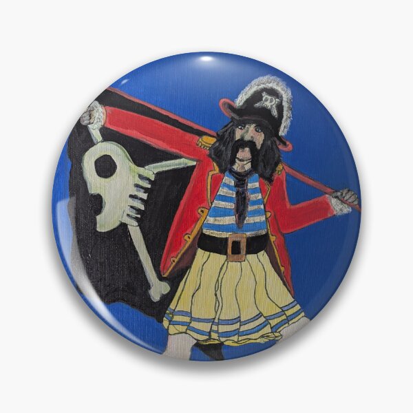Item preview, Pirates of penzance  designed and sold by JoeyLowe.