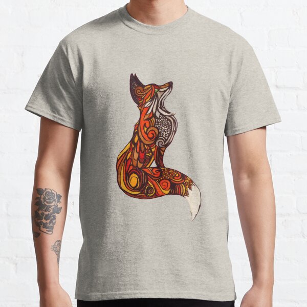 Item preview, Vixen designed and sold by Ingela C Fagervik.