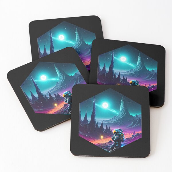 Item preview, Galactic Wanderer designed and sold by AbsoluteA.