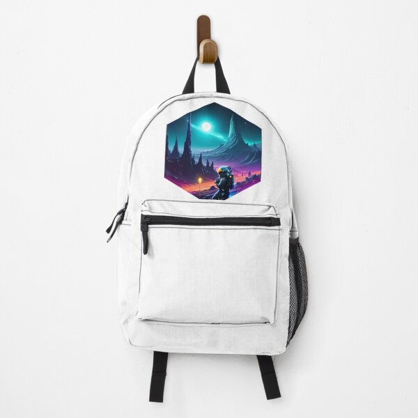 Item preview, Galactic Wanderer designed and sold by AbsoluteA.