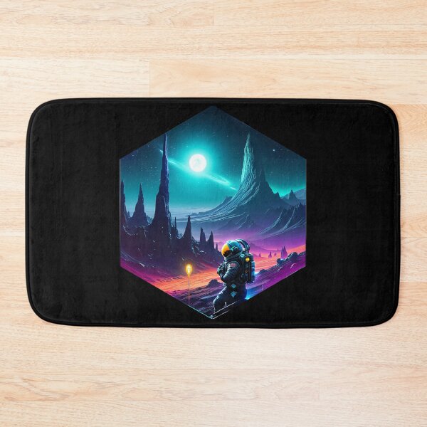 Item preview, Galactic Wanderer designed and sold by AbsoluteA.
