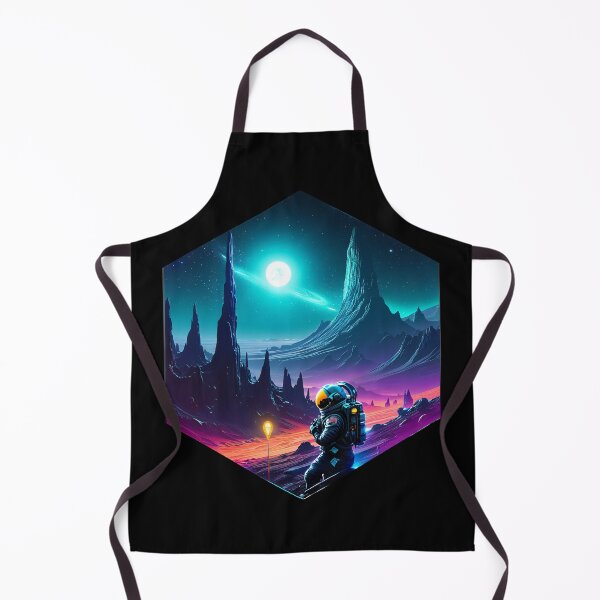 Item preview, Galactic Wanderer designed and sold by AbsoluteA.