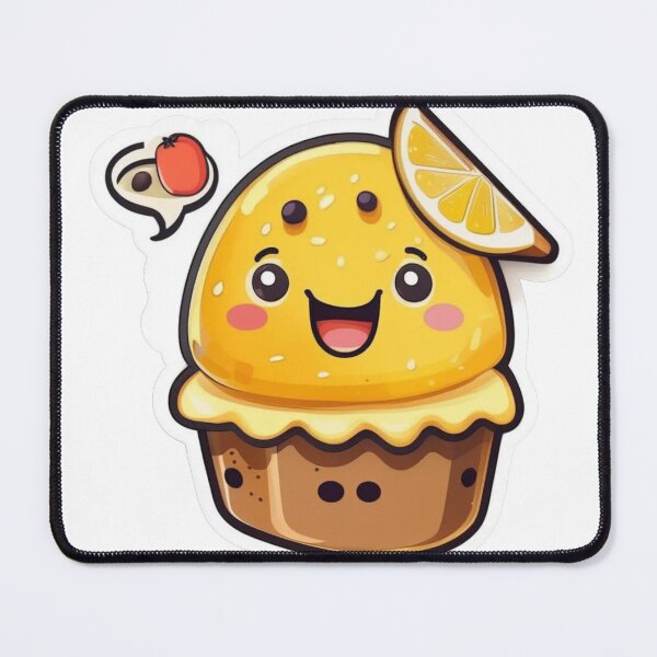 Item preview, cute cake designed and sold by David_official.