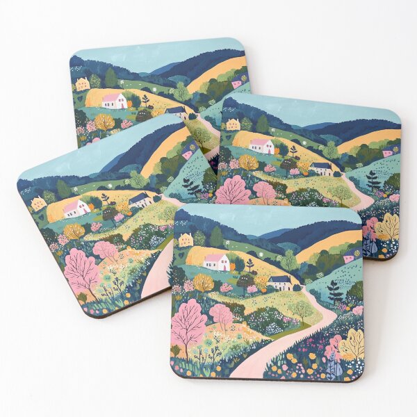 Item preview, Remote Living  designed and sold by Ellimade.