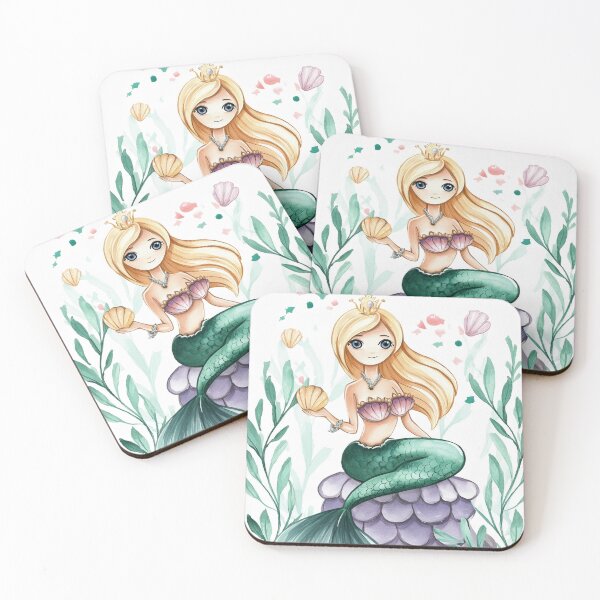 Item preview, Mermaid Magic designed and sold by Marcy77.