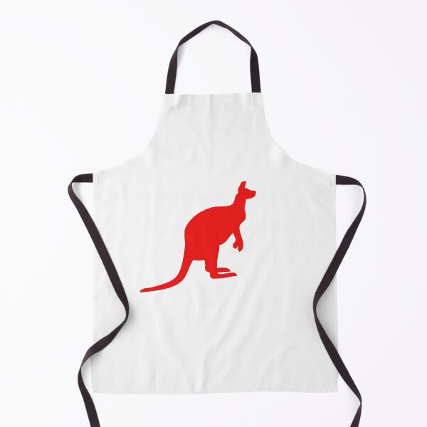 Item preview, Red Kangaroo (large size). designed and sold by Foutox.