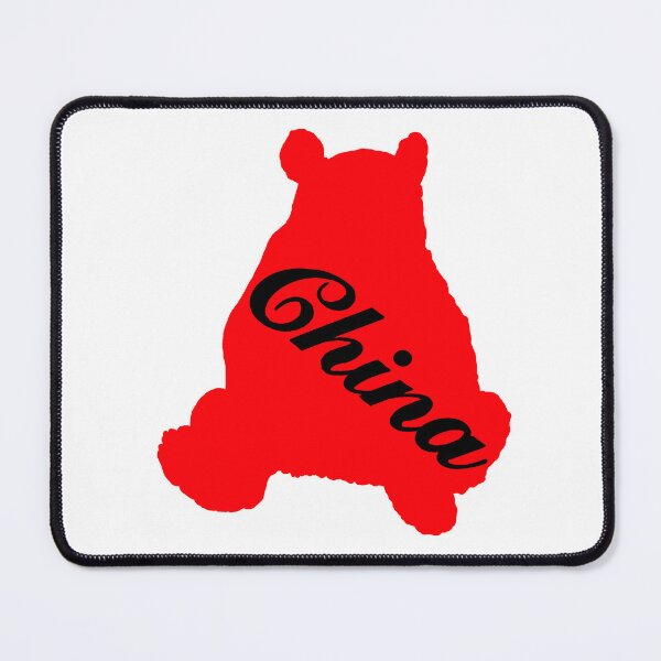 Item preview, Chinese Panda designed and sold by Animals-by-JB.