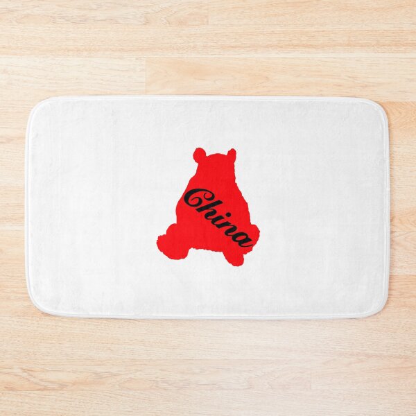 Item preview, Chinese Panda designed and sold by Animals-by-JB.
