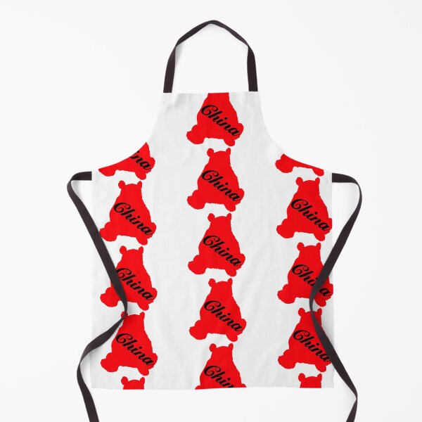Item preview, Chinese Panda designed and sold by Animals-by-JB.
