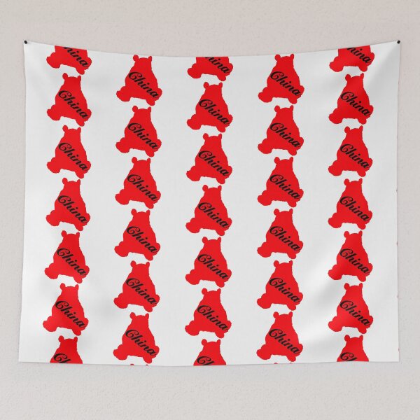 Item preview, Chinese Panda designed and sold by Animals-by-JB.