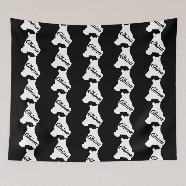 Item preview, Chinese Panda designed and sold by Animals-by-JB.