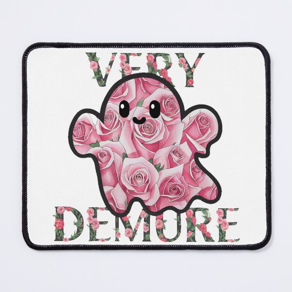 Item preview, Very Demure Rose Ghost designed and sold by PlanetMarker.