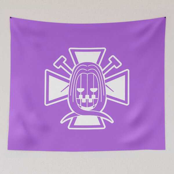 Item preview, Hawkins Pirates Jolly Roger designed and sold by jimjimfuria.