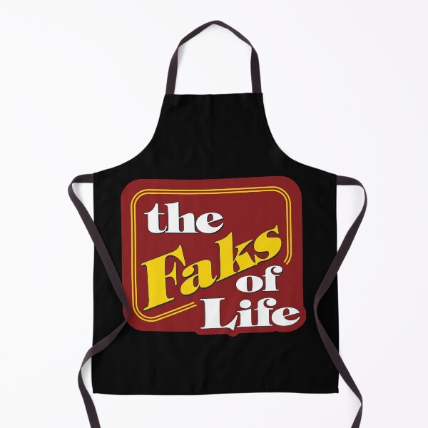Item preview, The Faks of Life designed and sold by BWGunner.