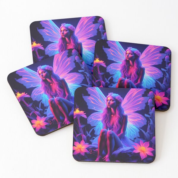 Item preview, Glowing Fairy designed and sold by Solotrope.