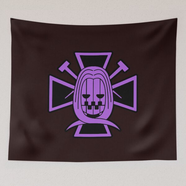 Item preview, Hawkins Pirates Jolly Roger 3 designed and sold by jimjimfuria.