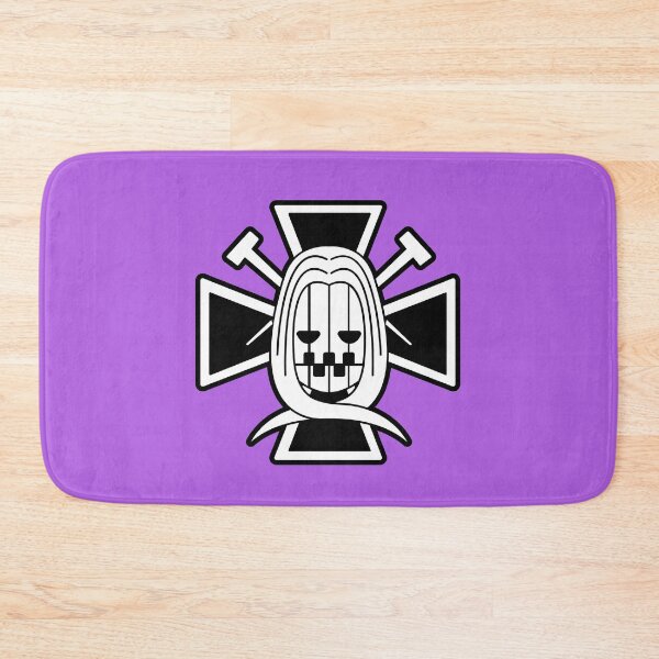 Item preview, Hawkins Pirates Jolly Roger 5 designed and sold by jimjimfuria.